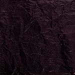 Shalimar Crushed Shimmer Eggplant - rounds - 132”