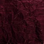 Shalimar Crushed Shimmer Garnet - rounds - 132”