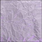 Shalimar Crushed Shimmer Heather - rounds - 132”