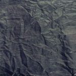 Shalimar Crushed Shimmer Smoke - rounds - 132”