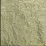 Shalimar Crushed Shimmer Truffle - rounds - 132”