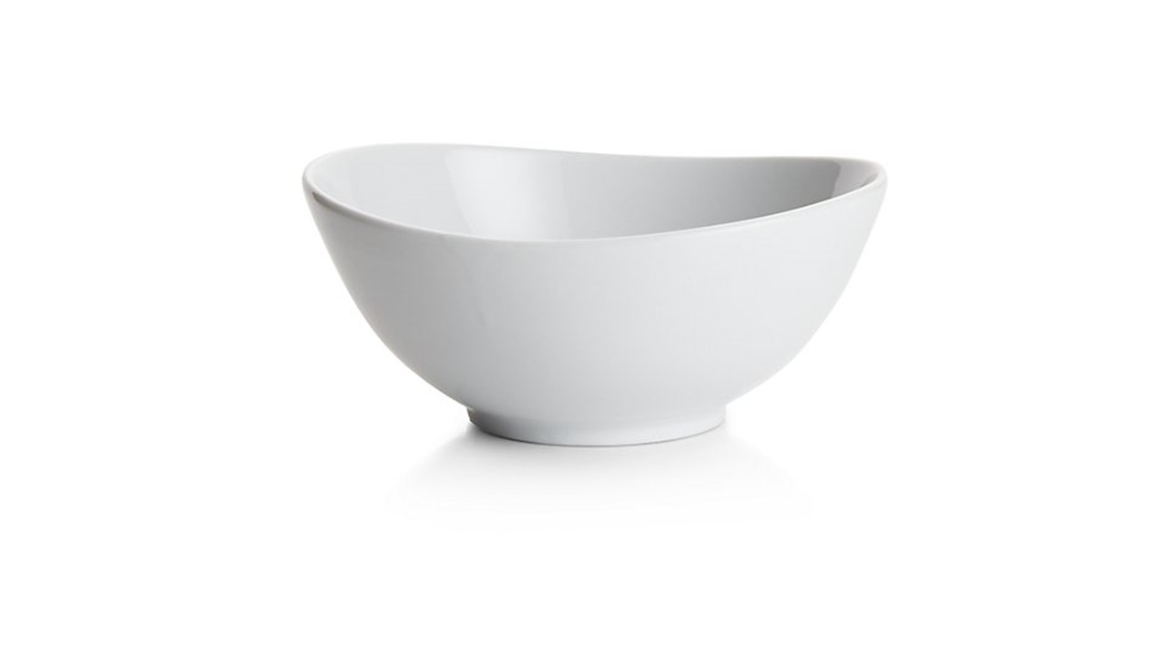 108 Swoop Bowls Large