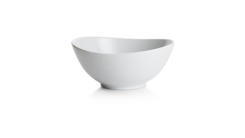 109 Swoop Bowl Medium