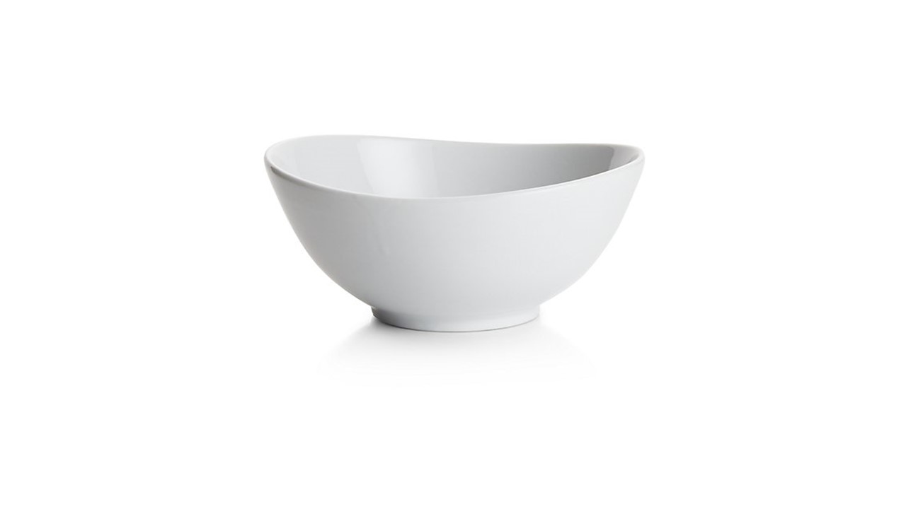 109 Swoop Bowl Medium