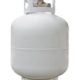 B-Convection Oven Standing Propane - PROPANE 80 LBS