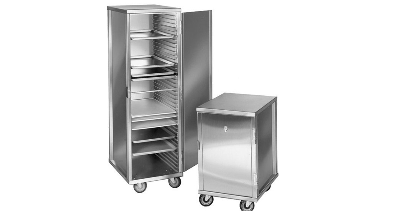 C-Proofing Cabinets Full Size And Counter Height