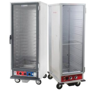 C-Proofing Cabinets Insulated Electric