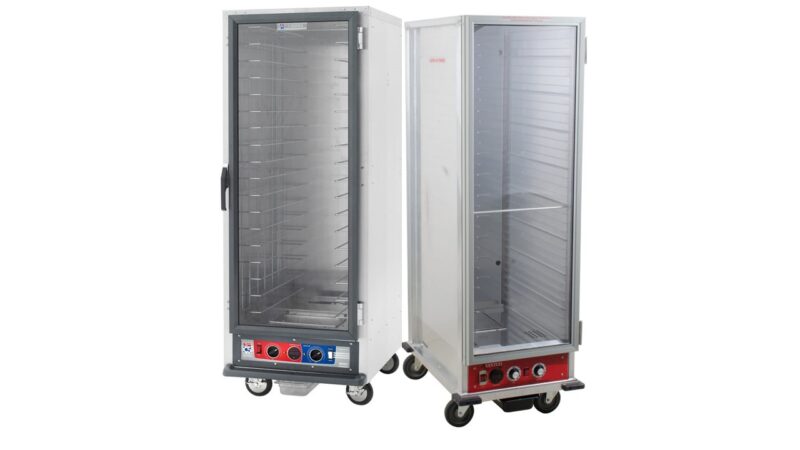 C-Proofing Cabinets Insulated Electric