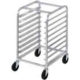 C Bun Pan Rack Bakers Rack Front Loader - HALF HEIGHT