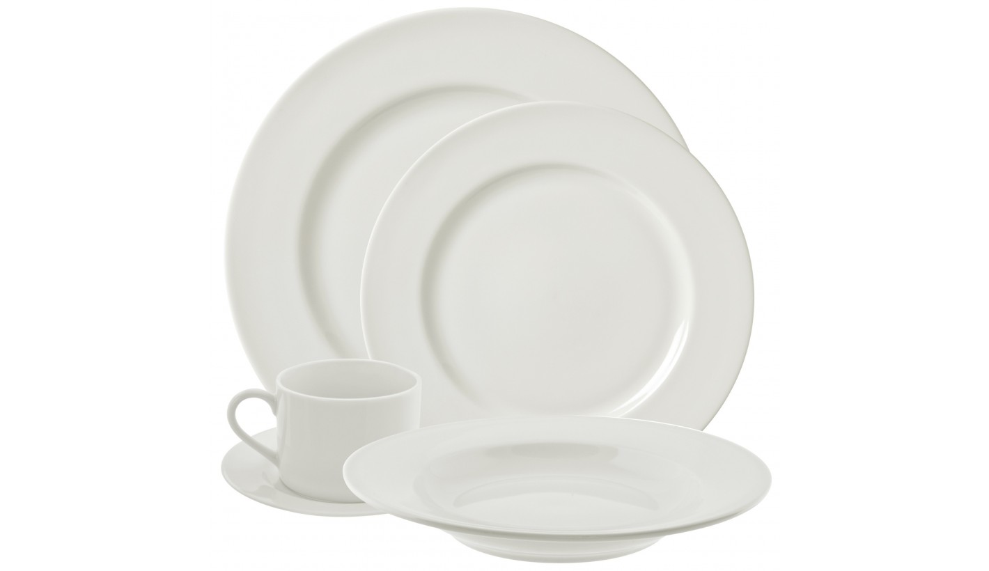A White Rim China