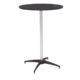 251 Finished Top Cocktail Tables - Black Granite - 30