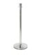 A1 Chrome Stanchions - Chrome Stanchion