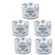 C-Proofing Cabinets Full Size And Counter Height - STERNO CANS