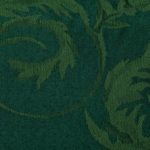 Melrose Hunter - rounds - NAPKIN