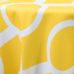 Liberty Key Yellow - Napkins