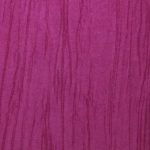Delano Crushed Taffeta Fuchsia - Squares - 54 x 54