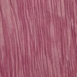 Delano Crushed Taffeta Watermelon - Squares - 54 x 54