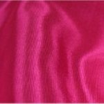 Bengaline Cerise - rounds - 132”