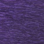 Delano Crushed Taffeta Purple - Squares - 54 x 54