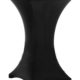 256 Spandex Tablecloths With Tables - Package Price 24