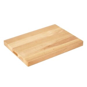Cutting Board 18 x 24 x 2 Butcher Block