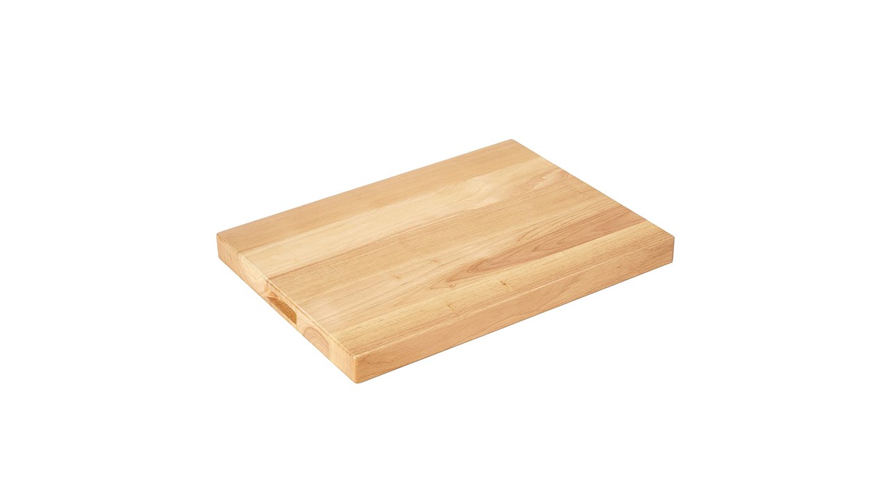 Cutting Board 18 x 24 x 2 Butcher Block