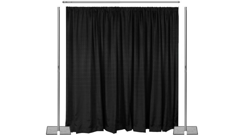 A1 Pipe And Drape
