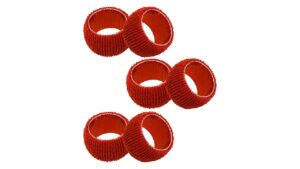 Napkin Rings
