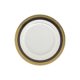 C# Black Sahara China - SALAD DESSERT