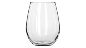 531 Stemless Wine Glasses