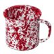 CA Tin Enamelware set - MUG