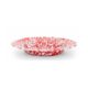 CA Tin Enamelware set - CAKE PLATE