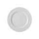 A White Rim China - SALAD DESSERT 7