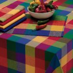 A Picnic Tablecloth 60 x 84