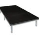 105 Platform Staging - Platform Stage Section 4 ft x 8 ft - maximum-weight-is-250-lbs-per-sq-ft