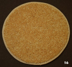 Gold carpet runners
