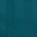 Polyester Stripe Lagoon - SQUARE - 54 X 54