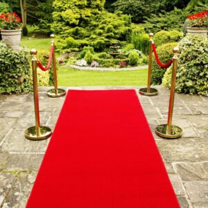 red carpet runner