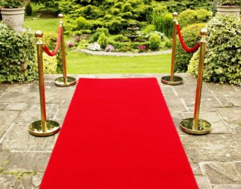 A2 Red Carpet Runners