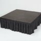 105 Platform Staging - Platform Skirting 12