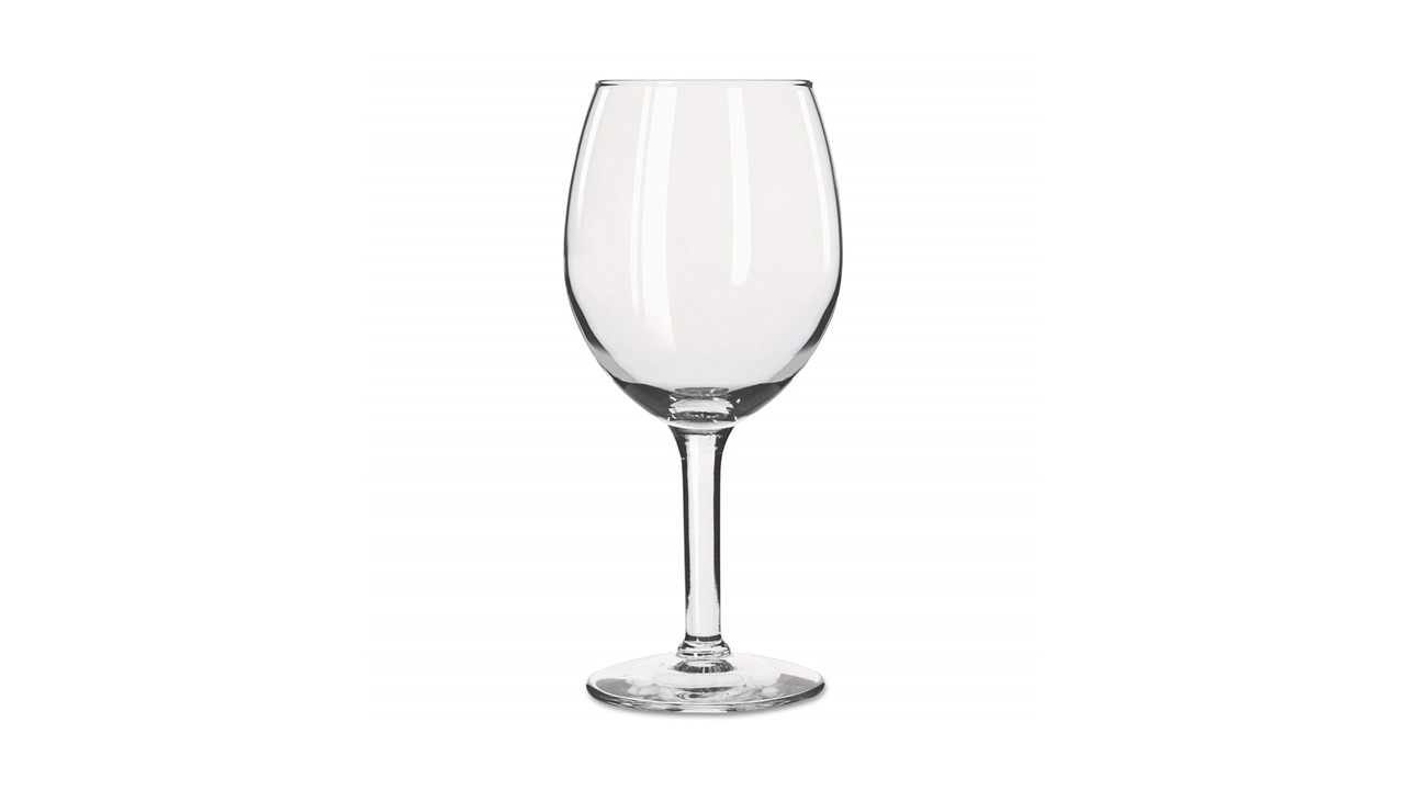 101 All Purpose Wine Glasses