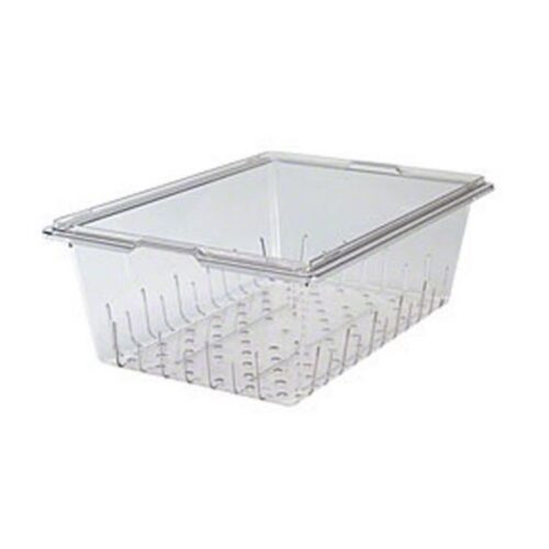 104 Chill Ice Tub Strainers