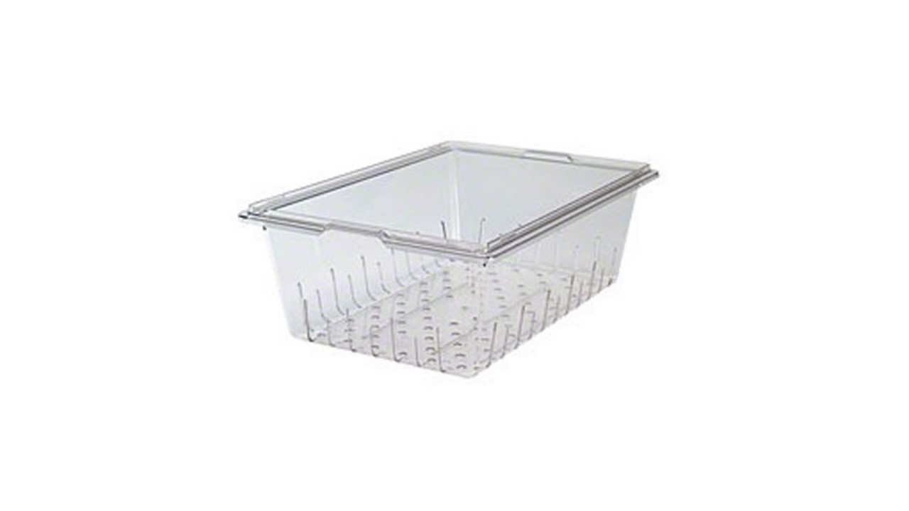 104 Chill Ice Tub Strainers