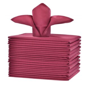 Dinner Napkins