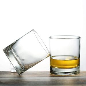301 10oz Rock Old Fashion Glasses