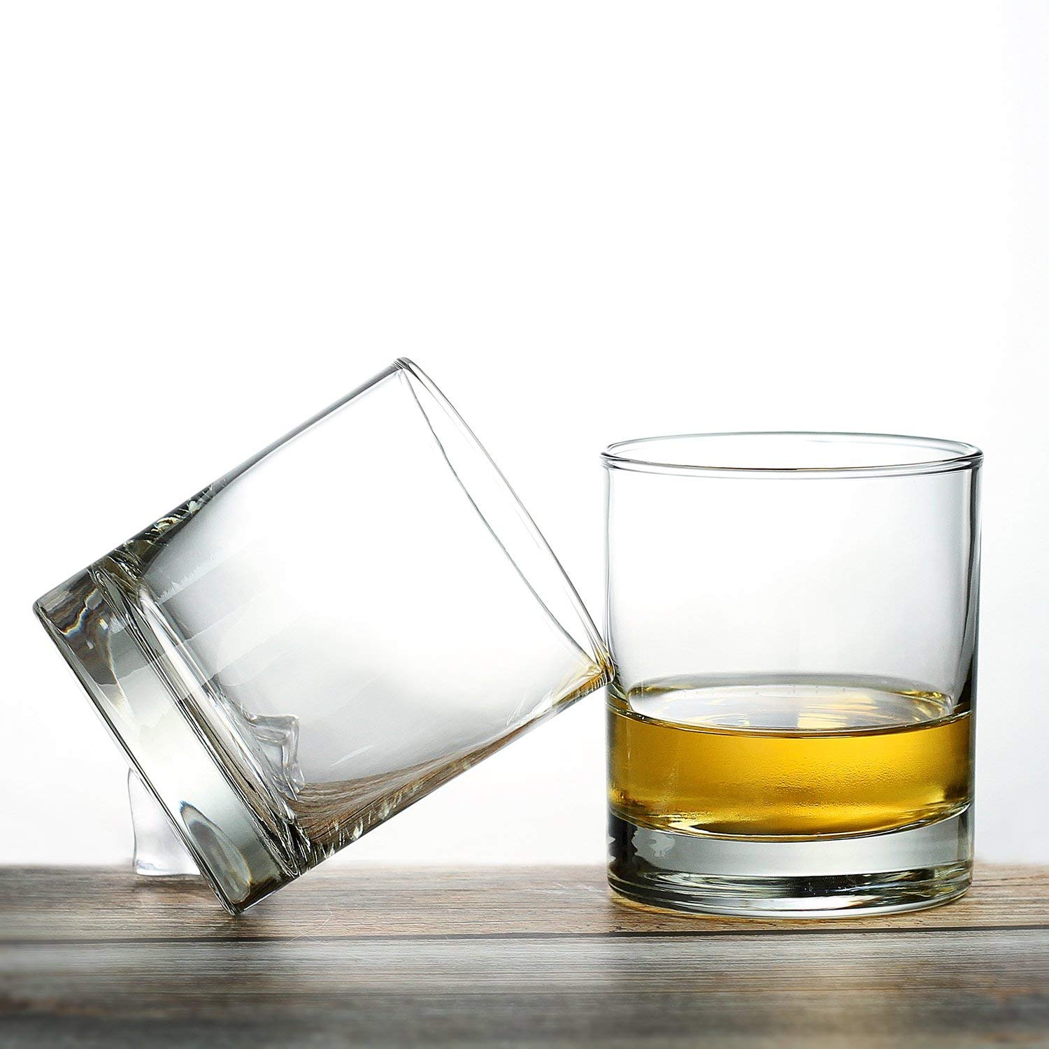 301 10oz Rock Old Fashion Glasses