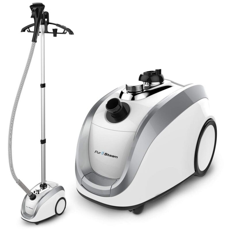 C Commercial Steamer