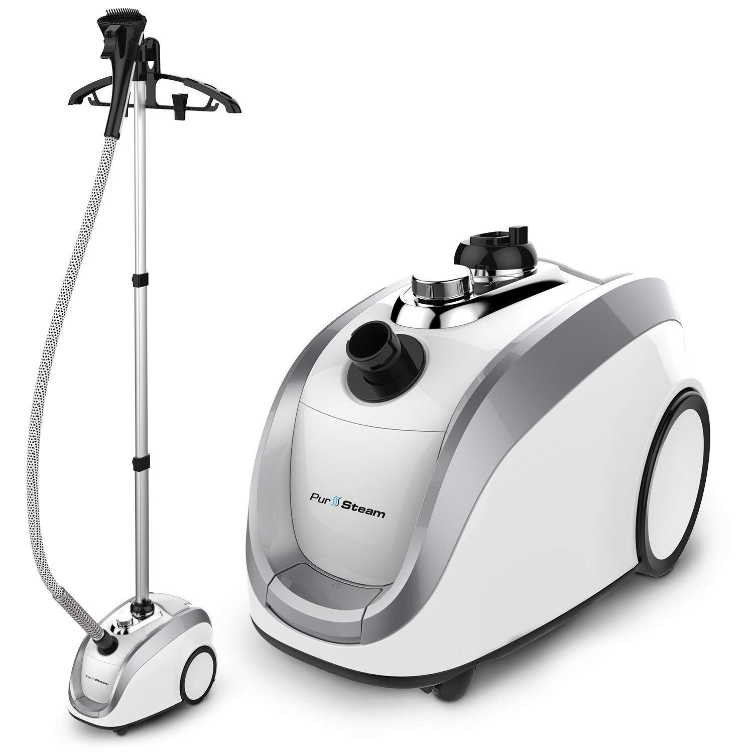 C Commercial Steamer