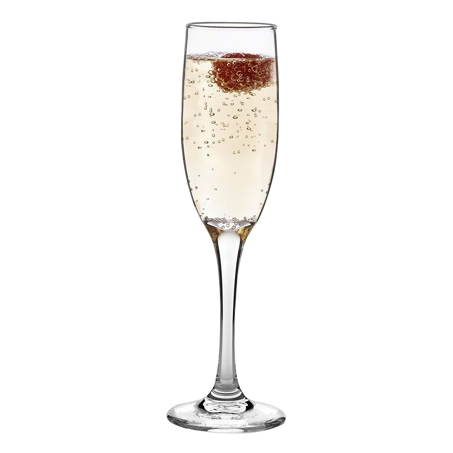 201 Tribecca Champagne Flutes