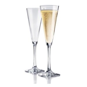 203 Trumpet Flutes